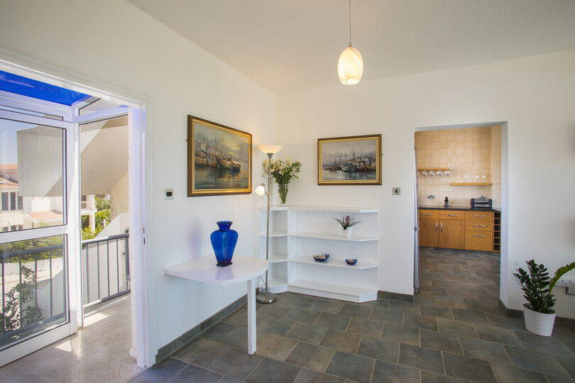 Stellen Sie sich vor, Sie und Ihre Familie mieten dieses perfekte Ferienapartment nur wenige Minuten vom Strand entfernt, Larnaca Apartment 1383