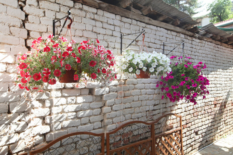 Stellen Sie sich vor, Ihre Familie mietet dieses traditionelle Steinhaus, Nicosia Cottage 1003