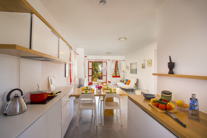 Sie haben die perfekte Ferienwohnung in Protaras gefunden, Protaras Apartment 1411