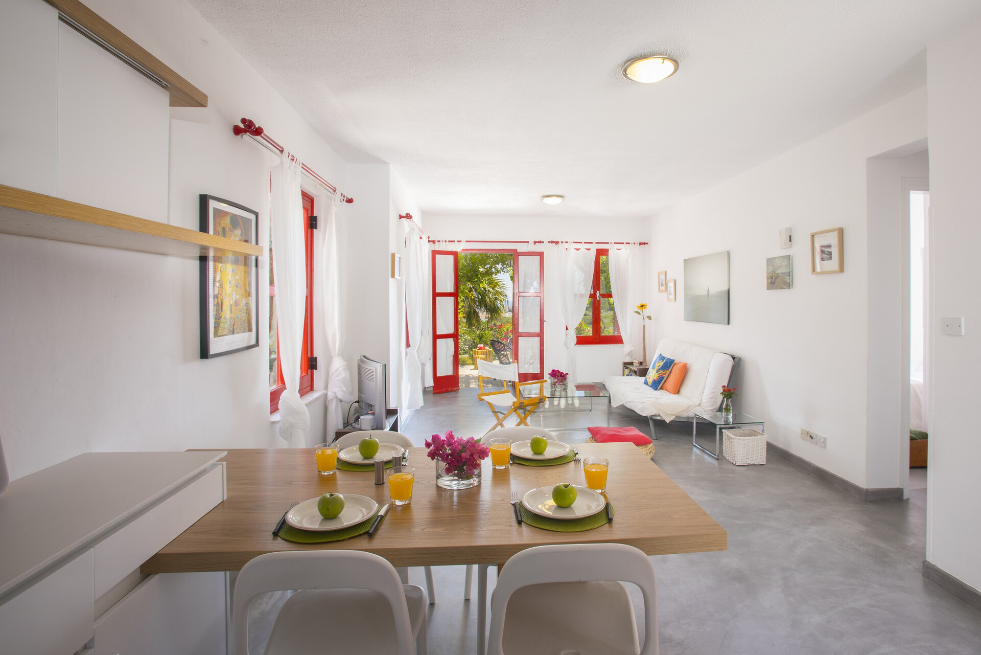 Sie haben die perfekte Ferienwohnung in Protaras gefunden, Protaras Apartment 1411