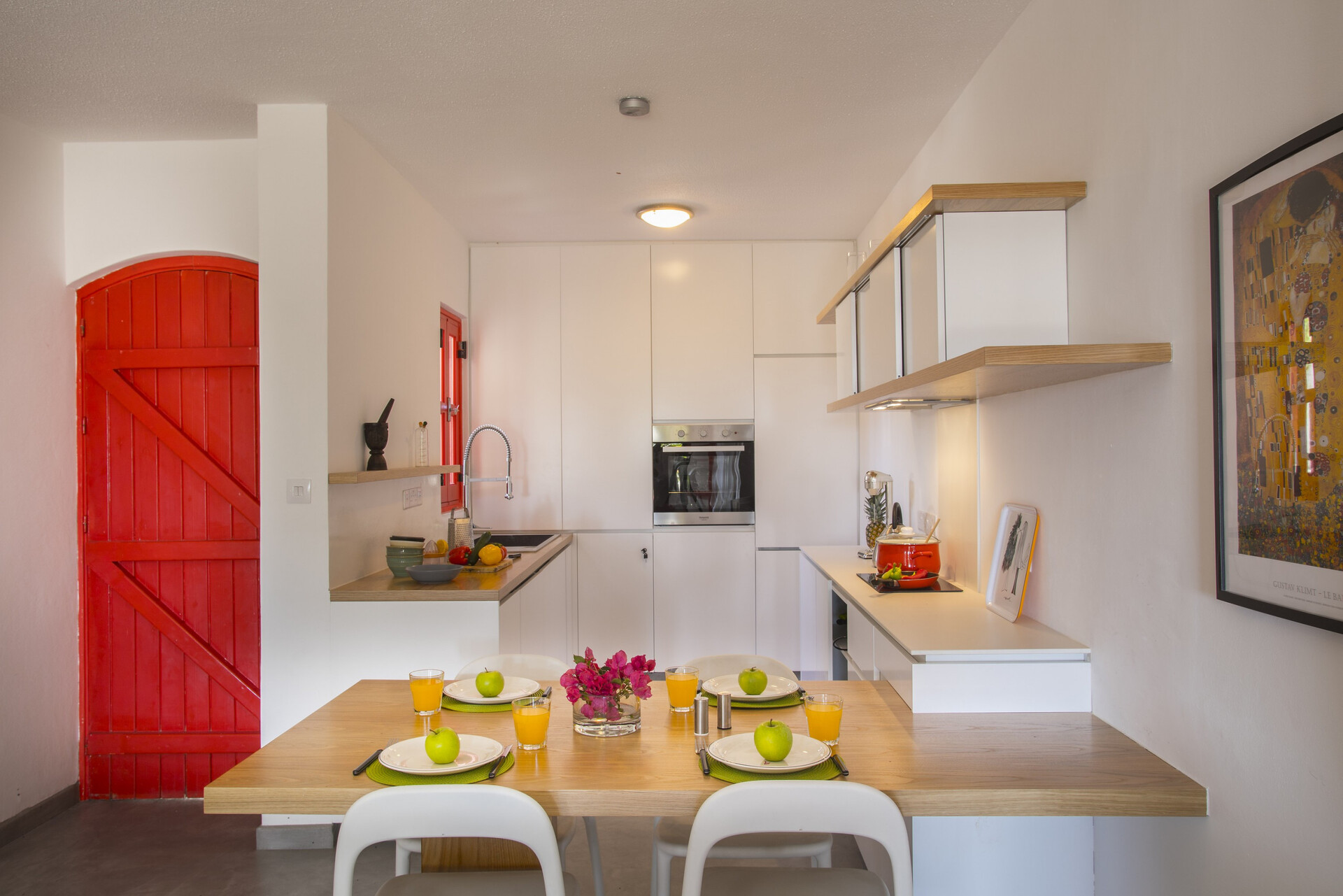 Sie haben die perfekte Ferienwohnung in Protaras gefunden, Protaras Apartment 1411
