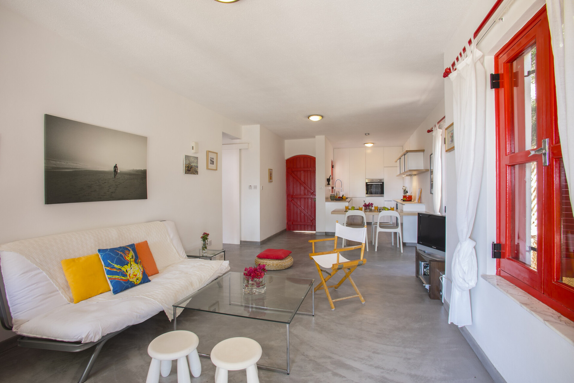 Sie haben die perfekte Ferienwohnung in Protaras gefunden, Protaras Apartment 1411