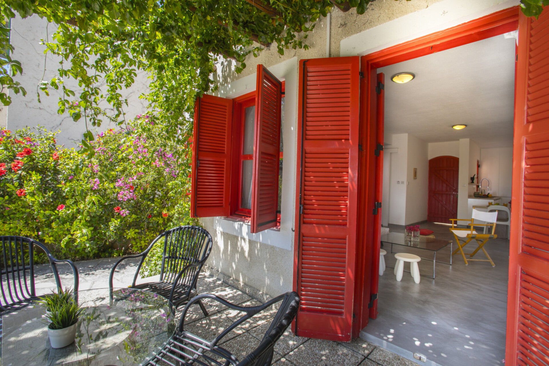Sie haben die perfekte Ferienwohnung in Protaras gefunden, Protaras Apartment 1411