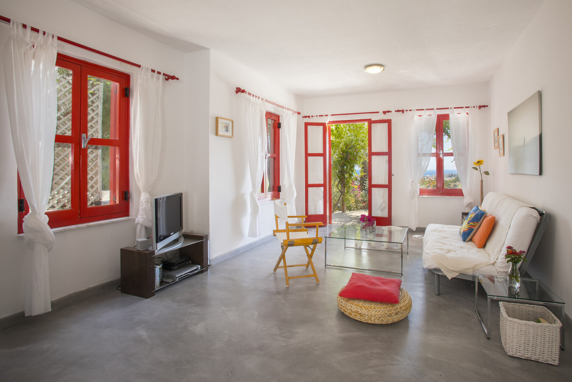 Sie haben die perfekte Ferienwohnung in Protaras gefunden, Protaras Apartment 1411