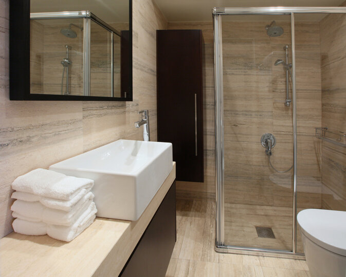 Sie werden dieses Luxusapartment mit atemberaubendem Meerblick lieben, Larnaca Apartment 1384