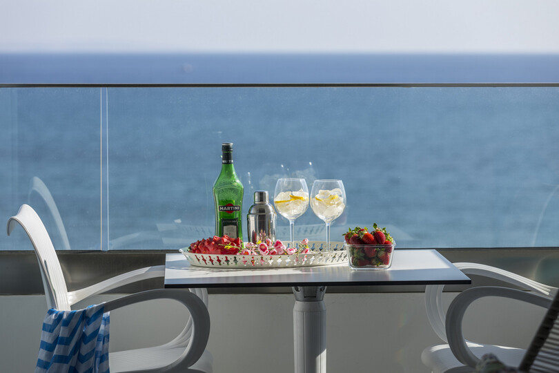 Sie werden dieses Luxusapartment am Strand lieben, Larnaca Apartment 1386