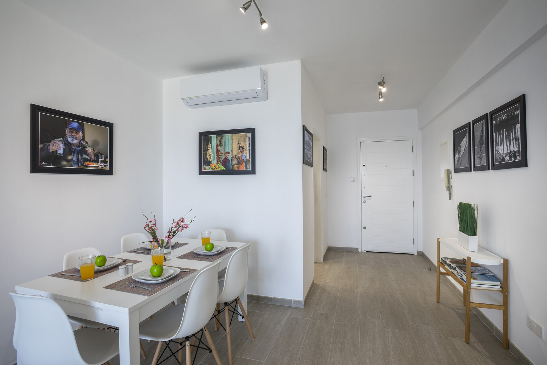 Sie werden dieses Luxusapartment am Strand lieben, Larnaca Apartment 1386