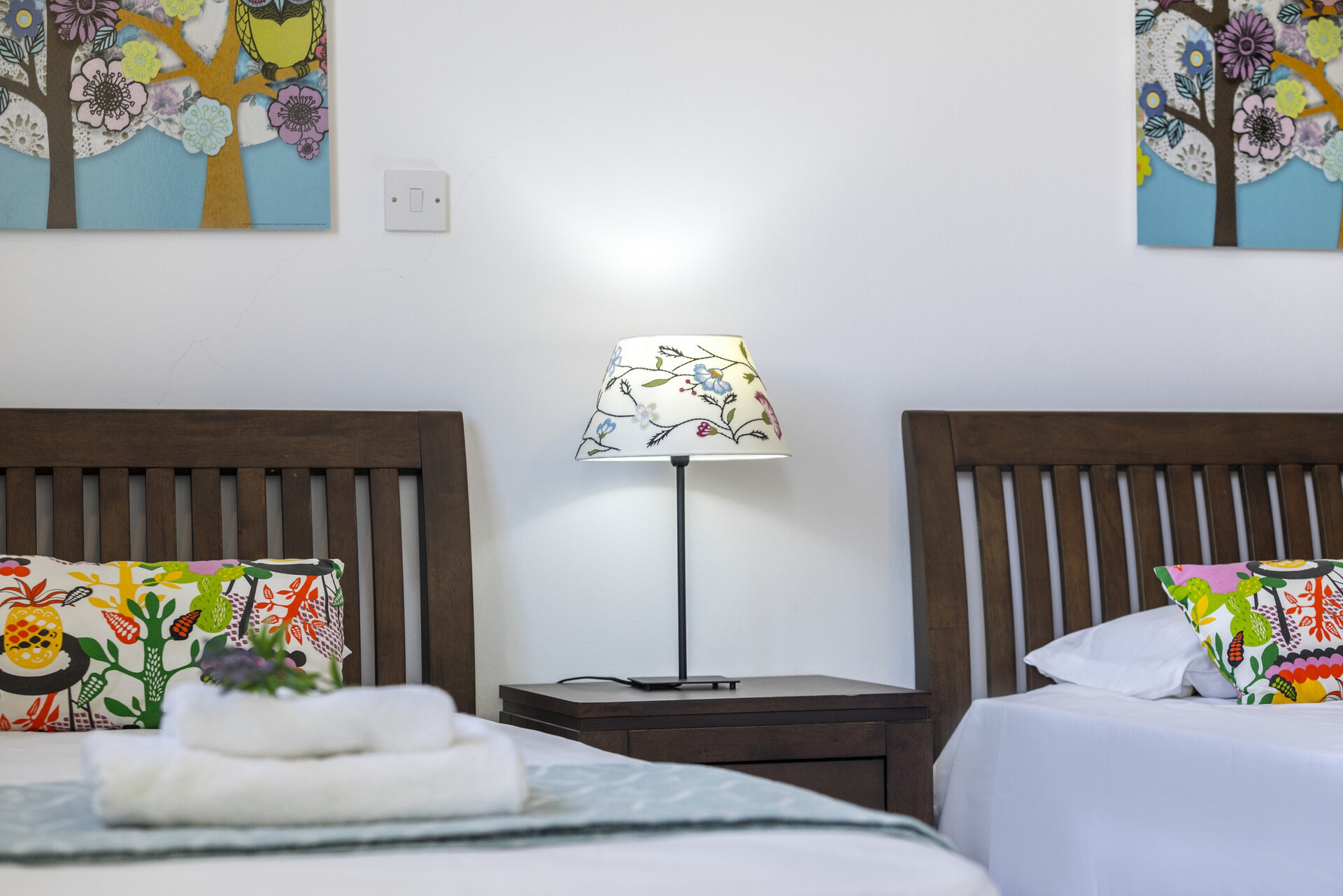 Stellen Sie sich vor, Sie und Ihre Familie mieten dieses perfekte Ferienapartment nur wenige Minuten vom Strand entfernt, Protaras Apartment 1415