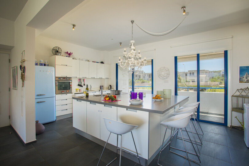 Sie werden dieses Luxusapartment in Strandnähe lieben, Protaras Apartment 1416