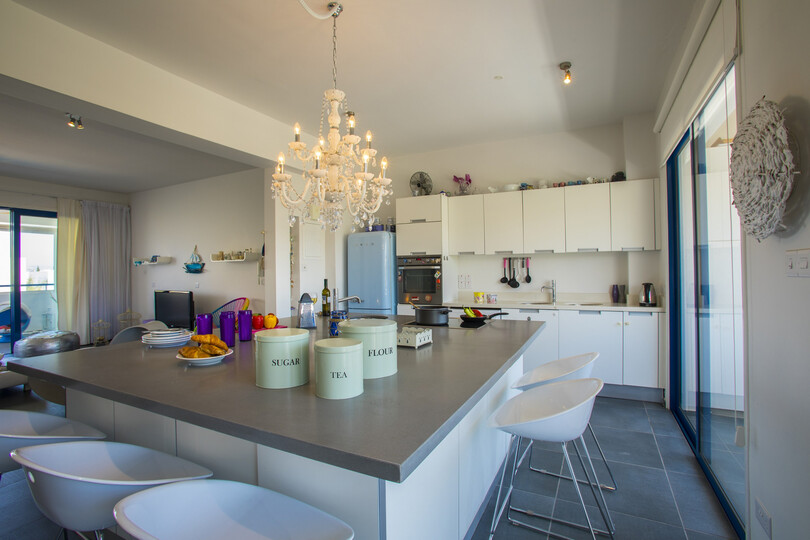 Sie werden dieses Luxusapartment in Strandnähe lieben, Protaras Apartment 1416