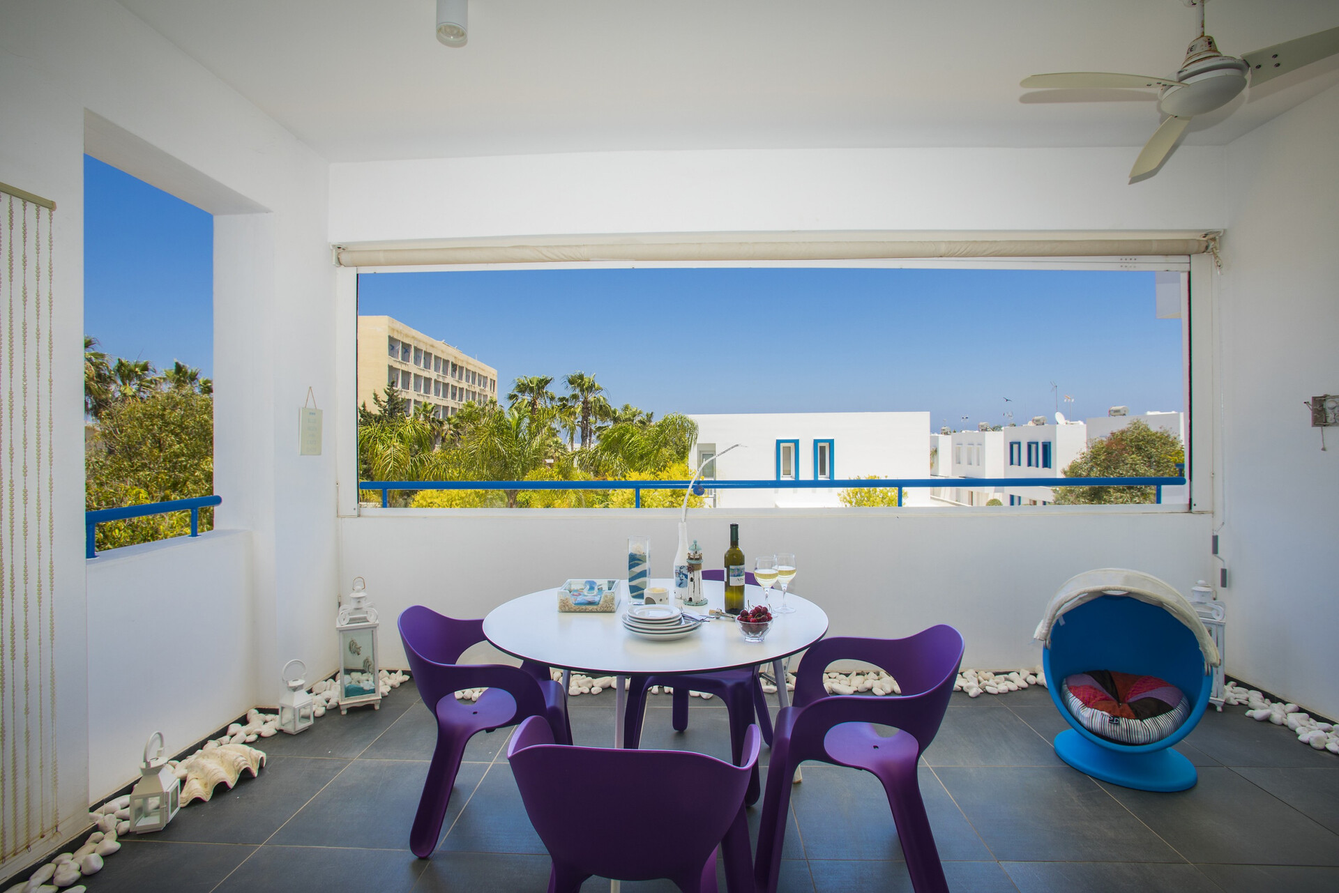 Sie werden dieses Luxusapartment in Strandnähe lieben, Protaras Apartment 1416