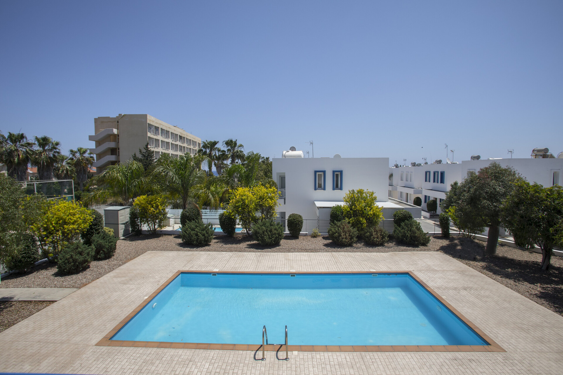 Sie werden dieses Luxusapartment in Strandnähe lieben, Protaras Apartment 1416