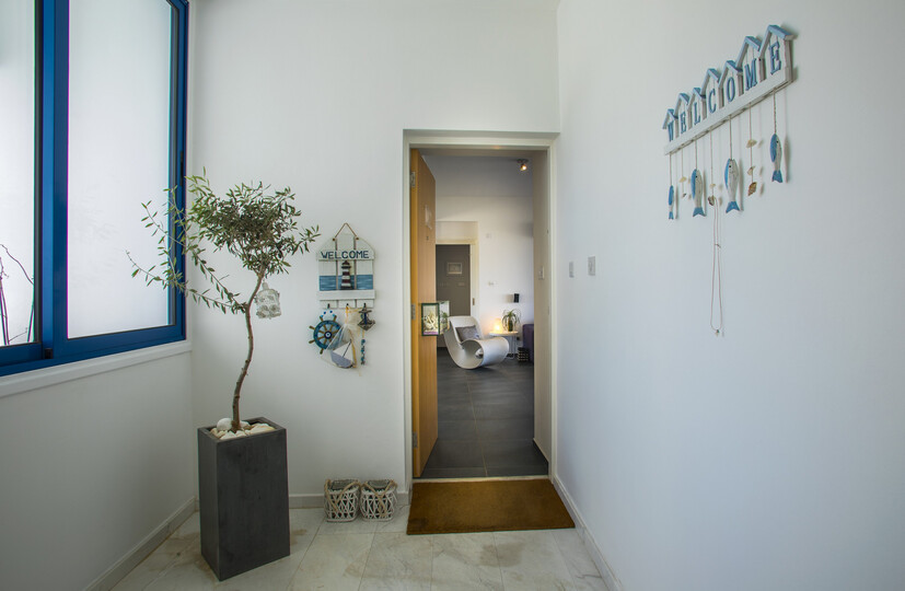 Sie werden dieses Luxusapartment in Strandnähe lieben, Protaras Apartment 1416
