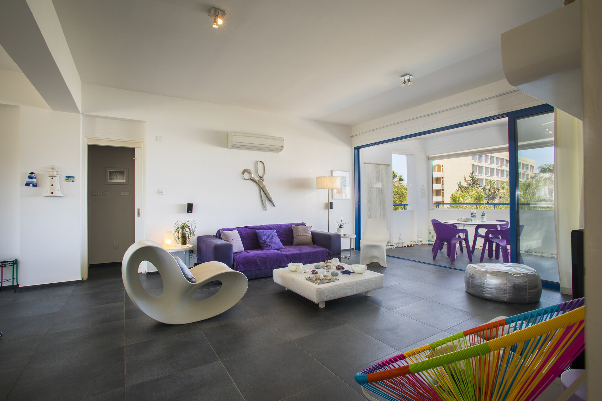 Sie werden dieses Luxusapartment in Strandnähe lieben, Protaras Apartment 1416