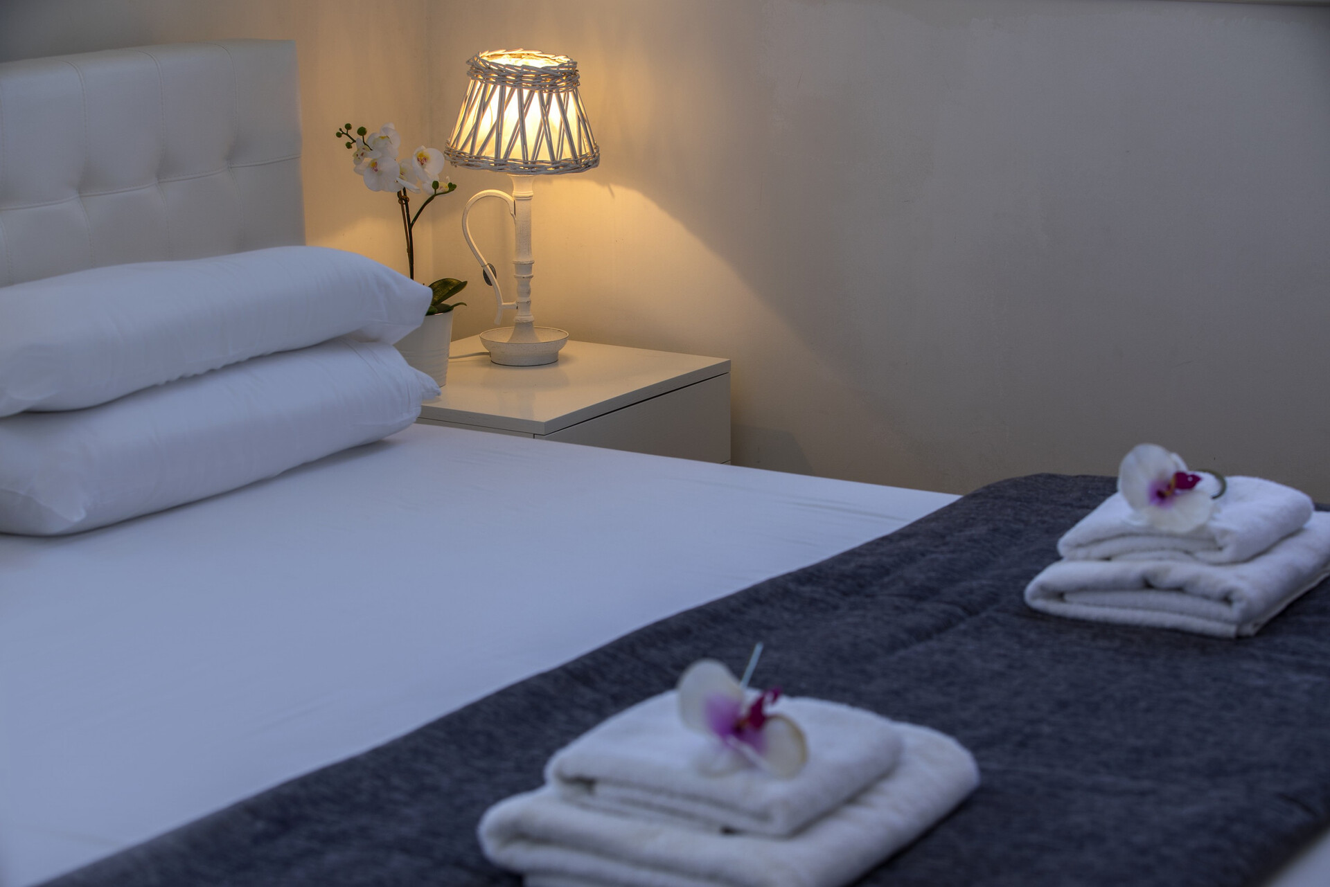 Sie werden dieses Luxusapartment in Strandnähe lieben, Protaras Apartment 1416