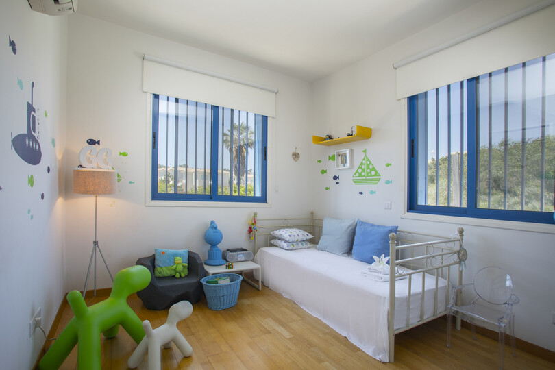 Sie werden dieses Luxusapartment in Strandnähe lieben, Protaras Apartment 1416