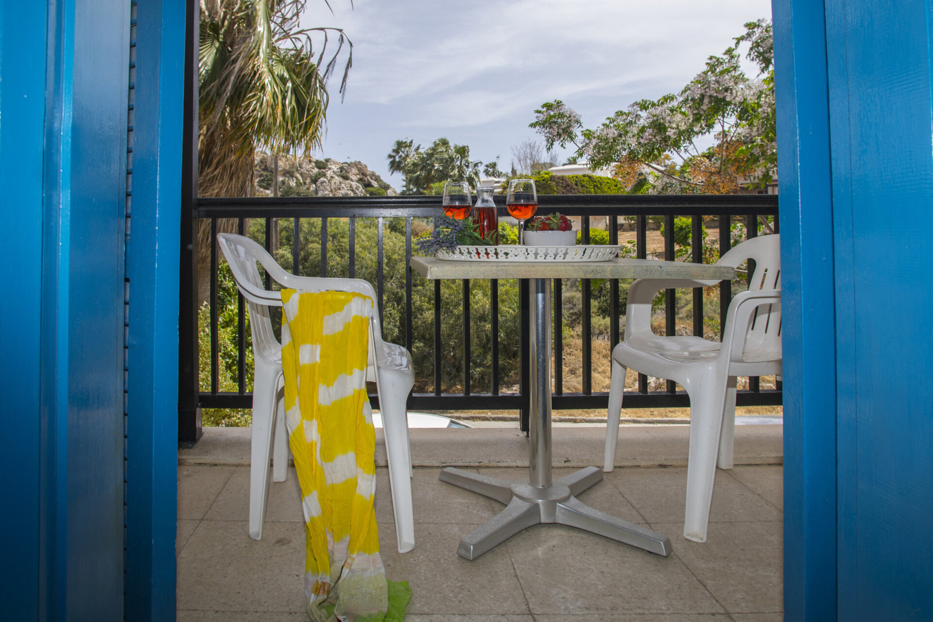 Perfekte Ferienwohnung, Protaras Apartment 1418