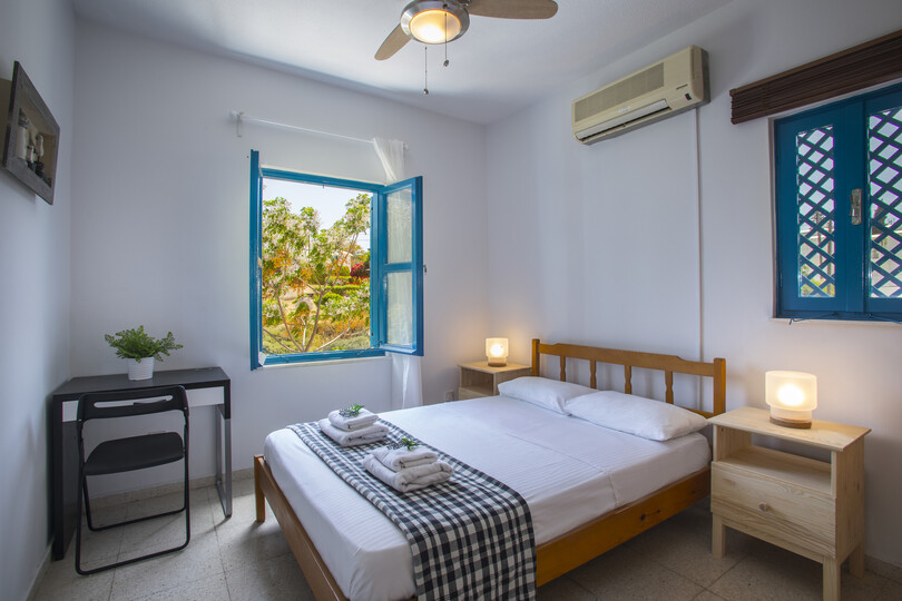 Perfekte Ferienwohnung, Protaras Apartment 1418