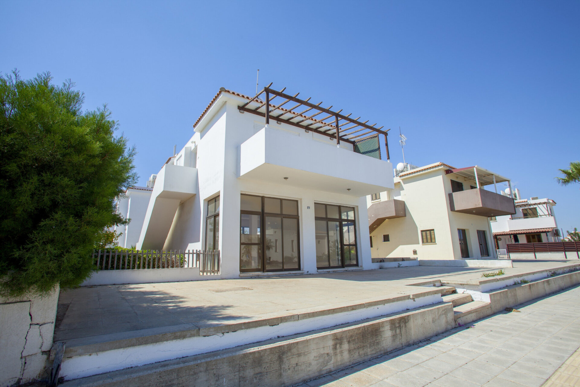 Sie werden dieses Luxusapartment in Strandnähe lieben, Protaras Apartment 1419