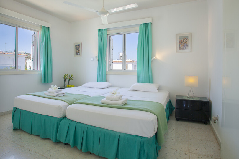 Sie werden dieses Luxusapartment in Strandnähe lieben, Protaras Apartment 1419