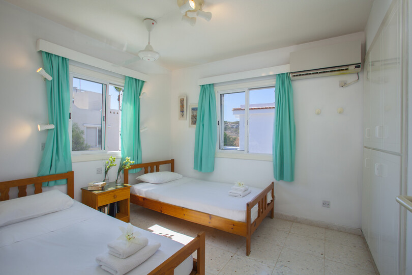 Sie werden dieses Luxusapartment in Strandnähe lieben, Protaras Apartment 1419