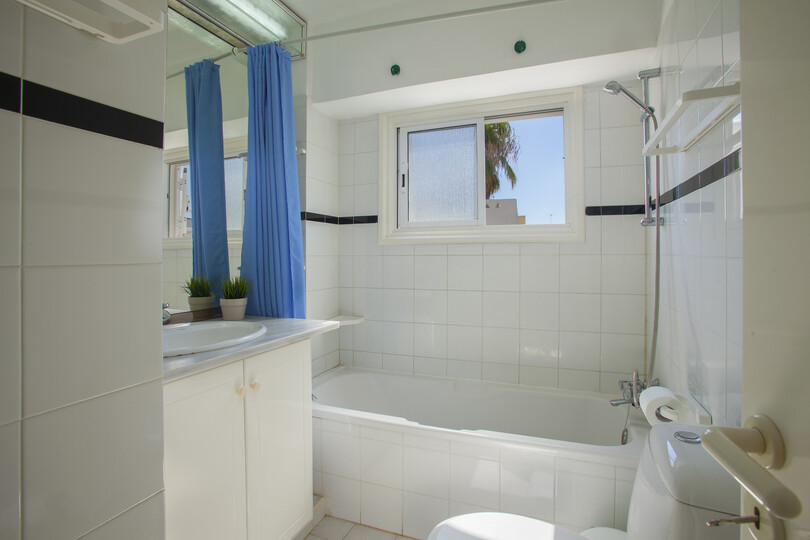 Sie werden dieses Luxusapartment in Strandnähe lieben, Protaras Apartment 1419