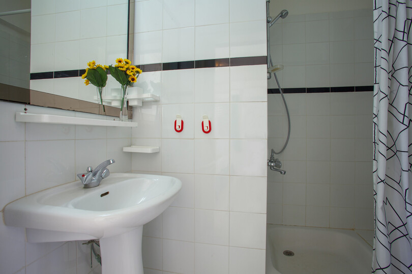 Sie werden dieses Luxusapartment in Strandnähe lieben, Protaras Apartment 1419