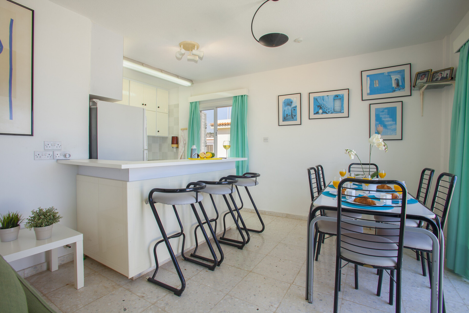 Sie werden dieses Luxusapartment in Strandnähe lieben, Protaras Apartment 1419