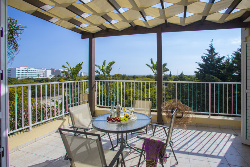 Sie und Ihre Familie werden diese Villa in der Nähe der wunderschönen Stadt Ayia Napa lieben, Ayia Napa Villa 1365