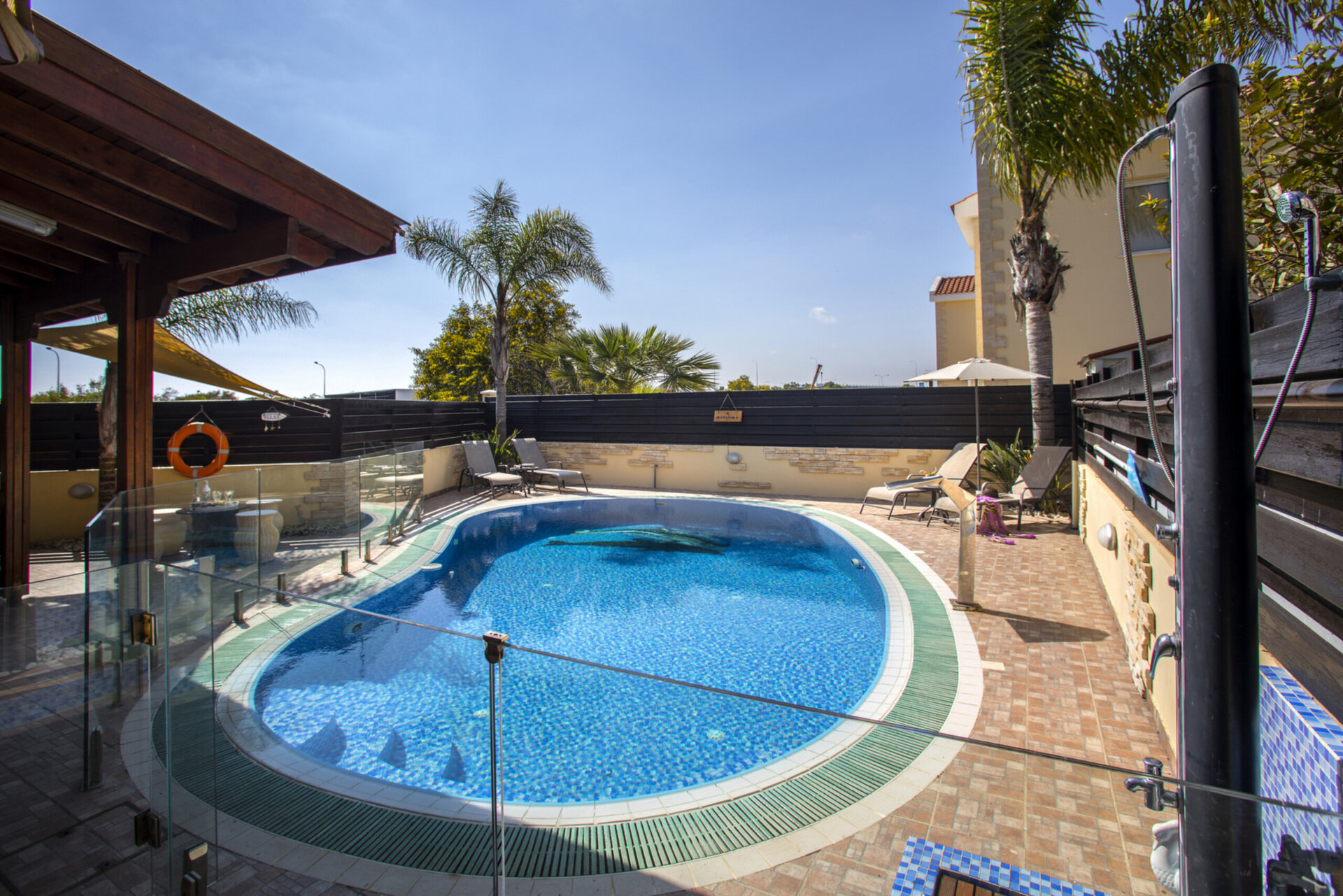 Sie und Ihre Familie werden diese Villa in der Nähe der wunderschönen Stadt Ayia Napa lieben, Ayia Napa Villa 1365