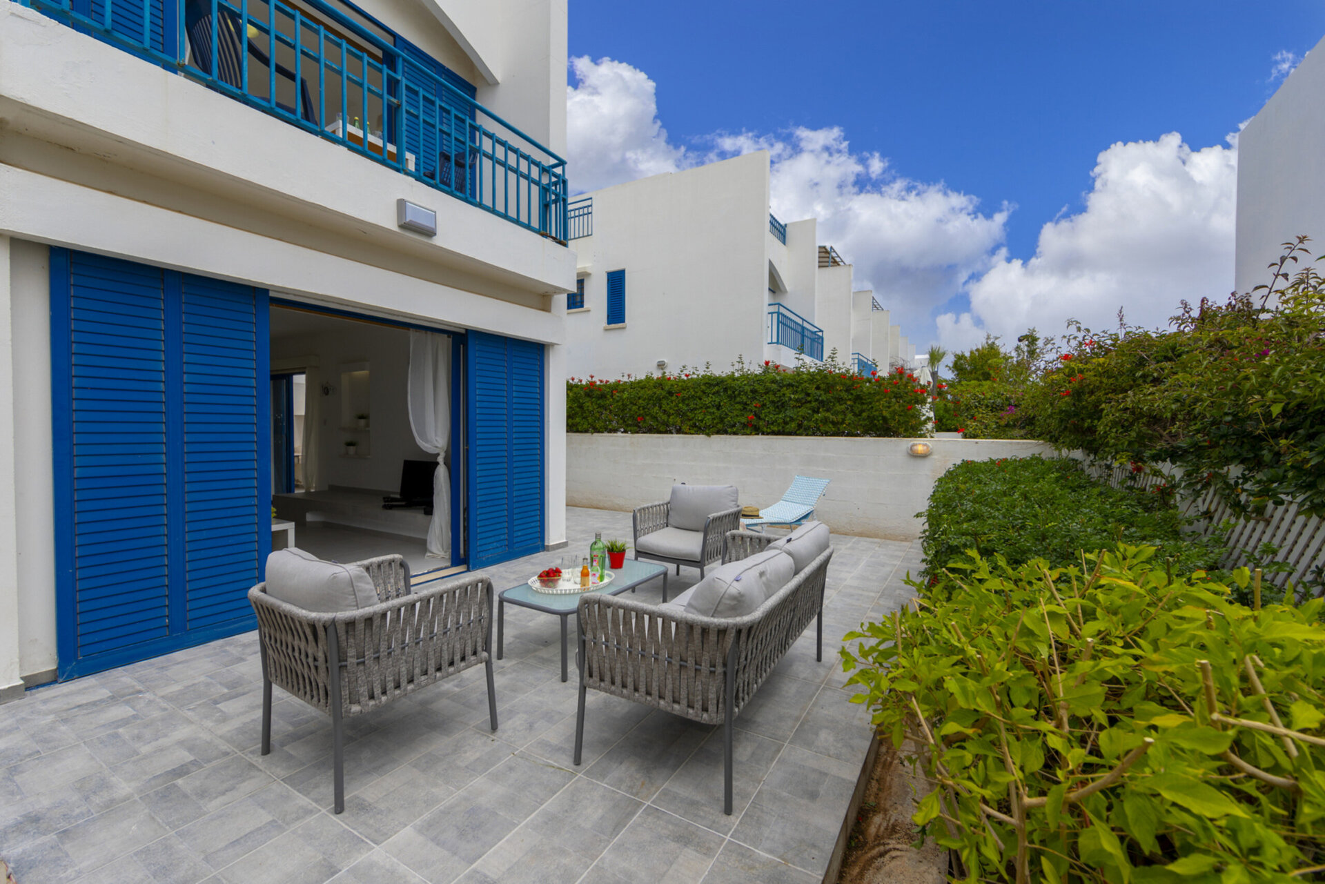Ihre wunderschöne Ferienvilla, nur wenige Minuten von Fig Tree Bay entfernt, Protaras Villa 1424