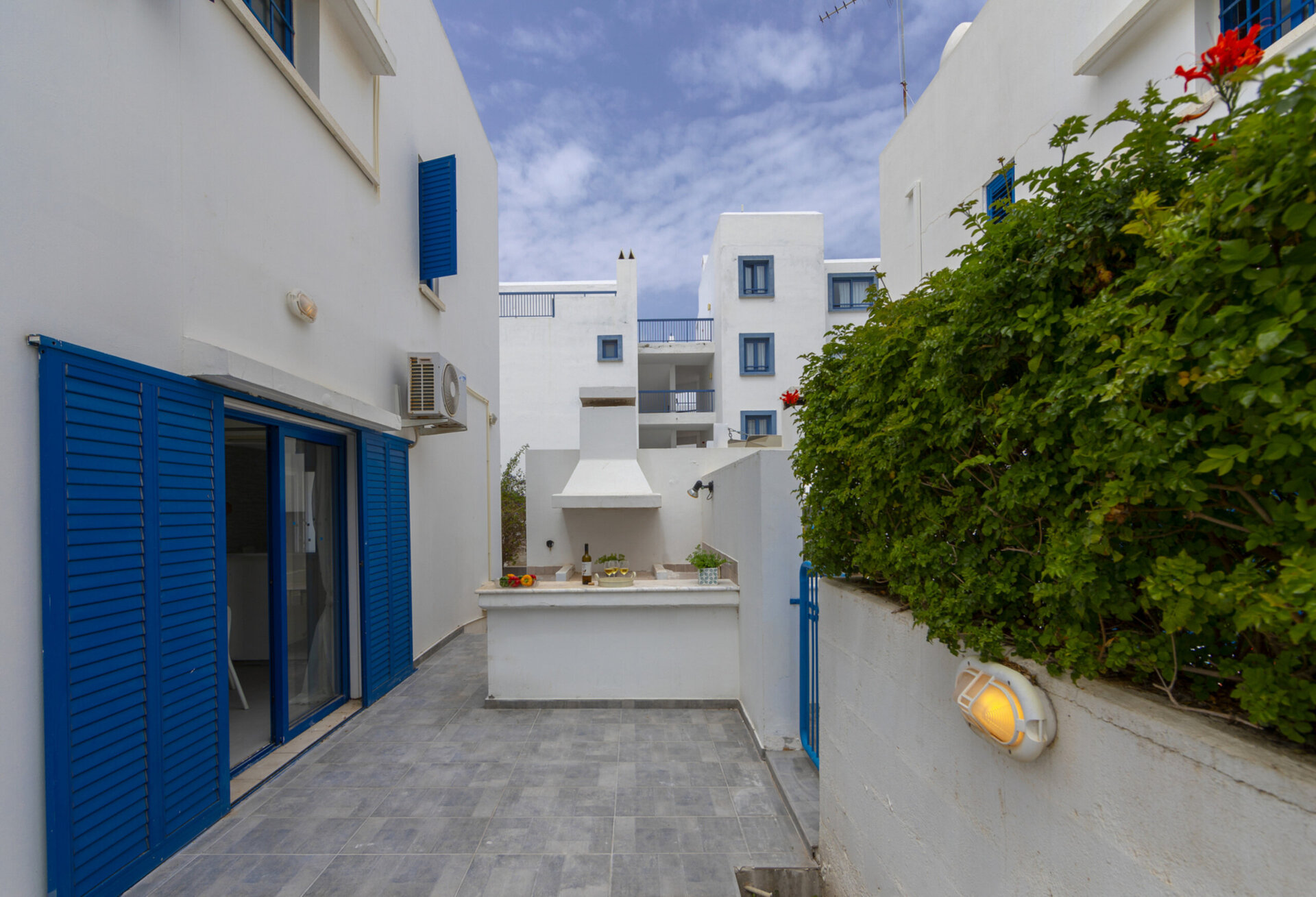Ihre wunderschöne Ferienvilla, nur wenige Minuten von Fig Tree Bay entfernt, Protaras Villa 1424