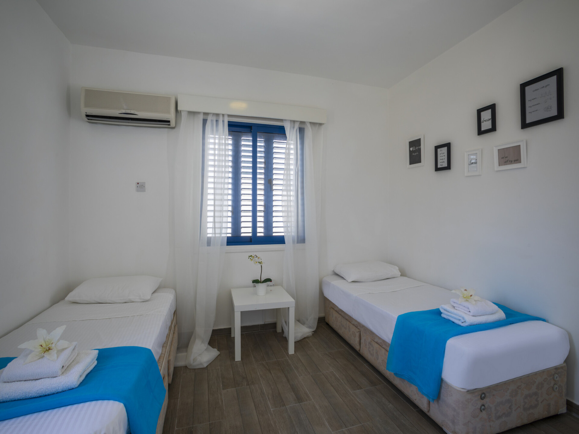 Ihre wunderschöne Ferienvilla, nur wenige Minuten von Fig Tree Bay entfernt, Protaras Villa 1424