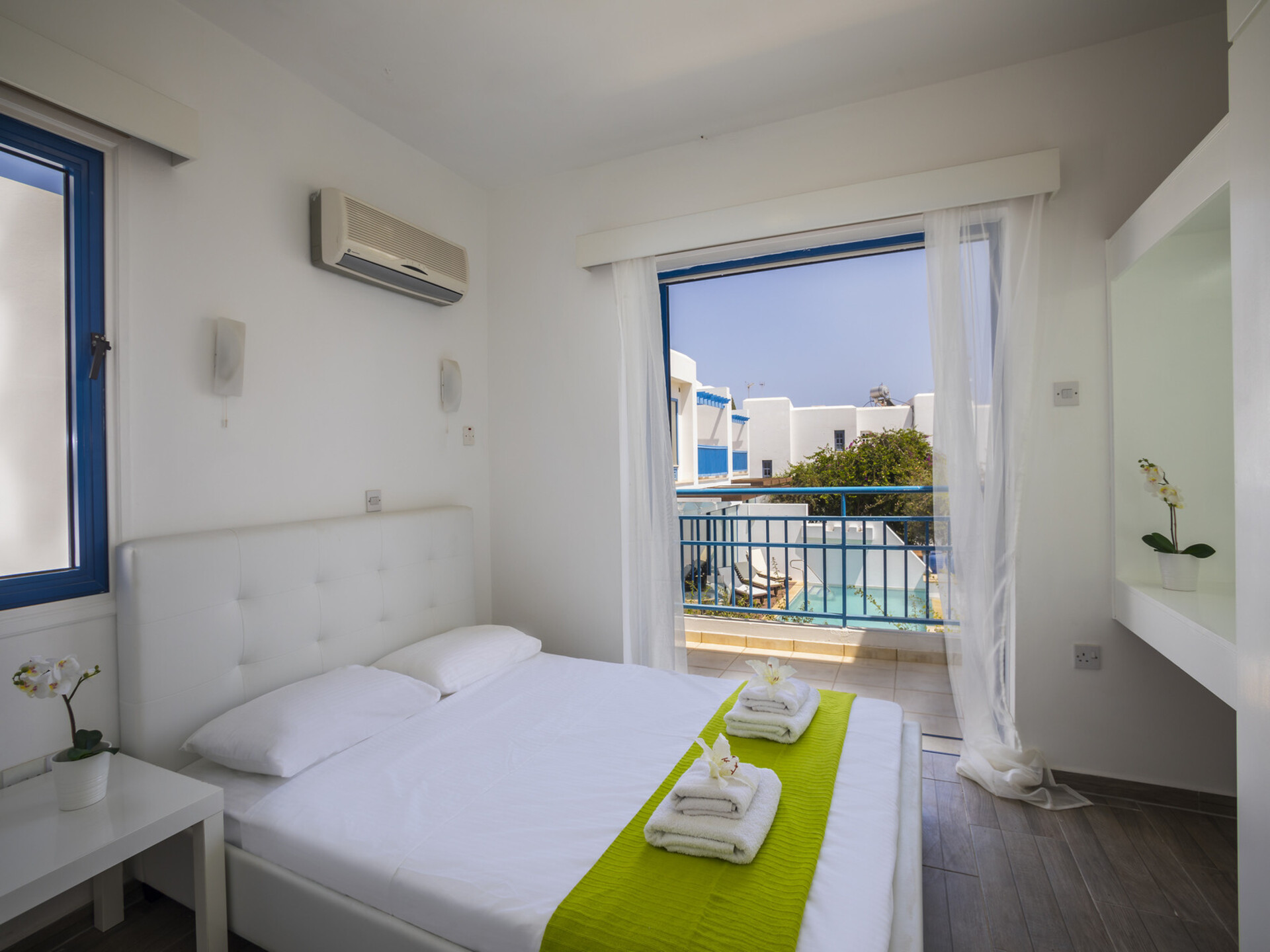 Ihre wunderschöne Ferienvilla, nur wenige Minuten von Fig Tree Bay entfernt, Protaras Villa 1424