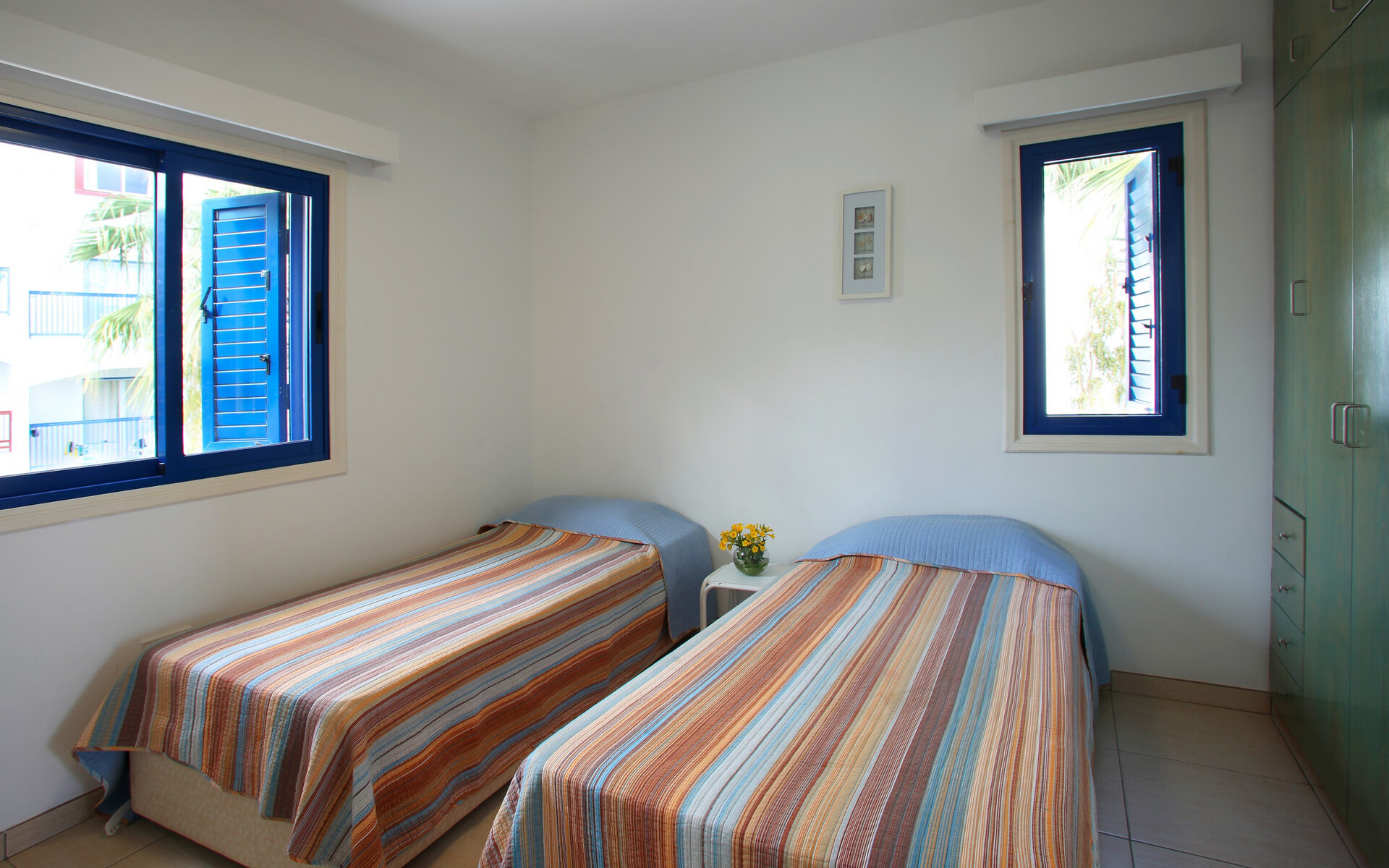 Stellen Sie sich vor, Ihre Familie mietet diese 5-Sterne-Villa in der Nähe der Fig Tree Bay, Protaras Villa 1425