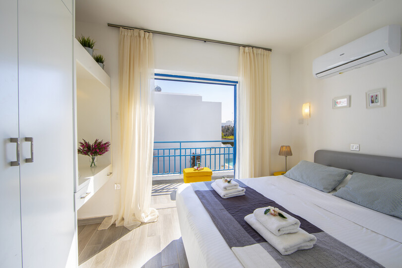 Stellen Sie sich vor, Ihre Familie mietet diese Luxusvilla nur wenige Minuten von Fig Tree Bay, Protaras Villa 1426