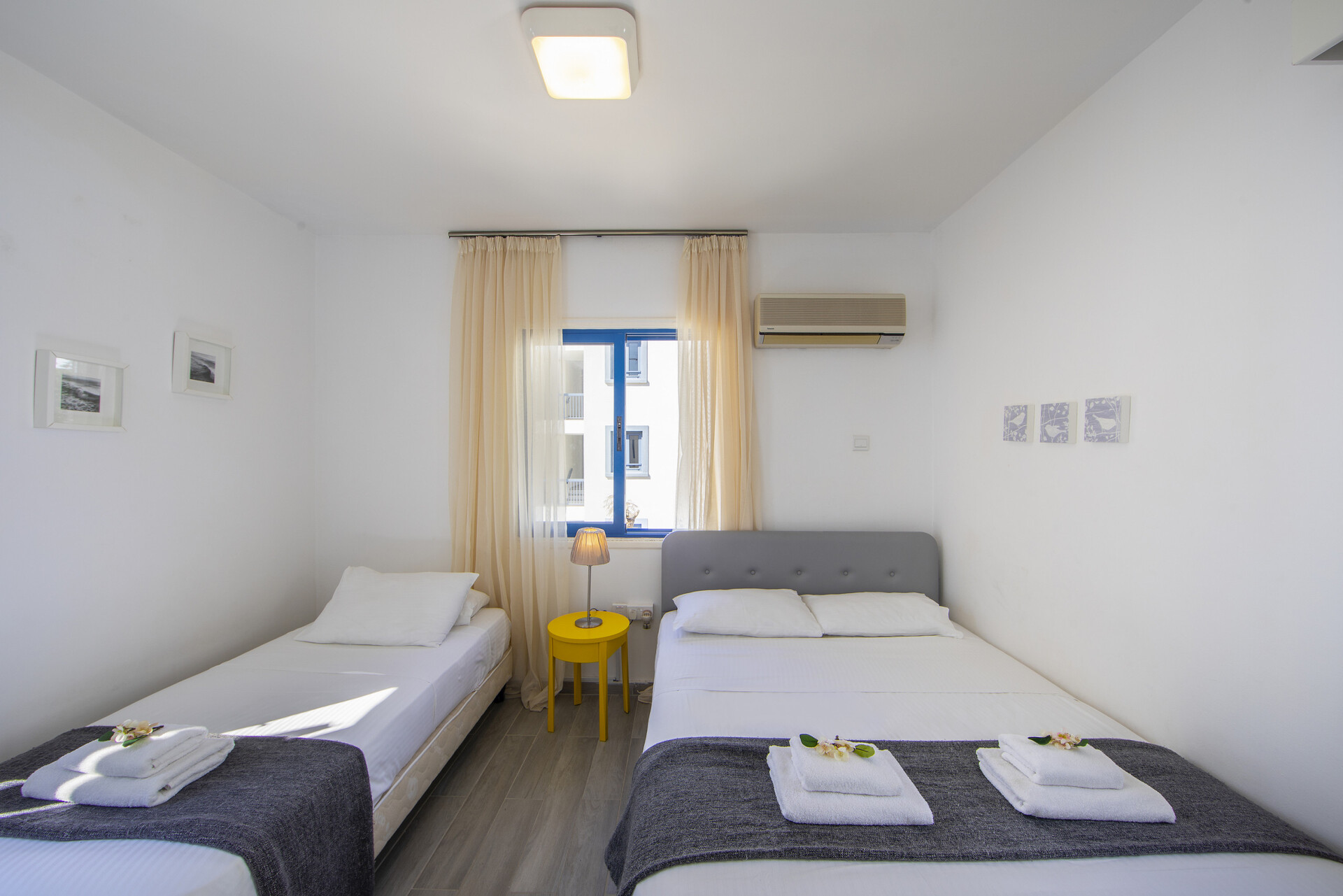 Stellen Sie sich vor, Ihre Familie mietet diese Luxusvilla nur wenige Minuten von Fig Tree Bay, Protaras Villa 1426