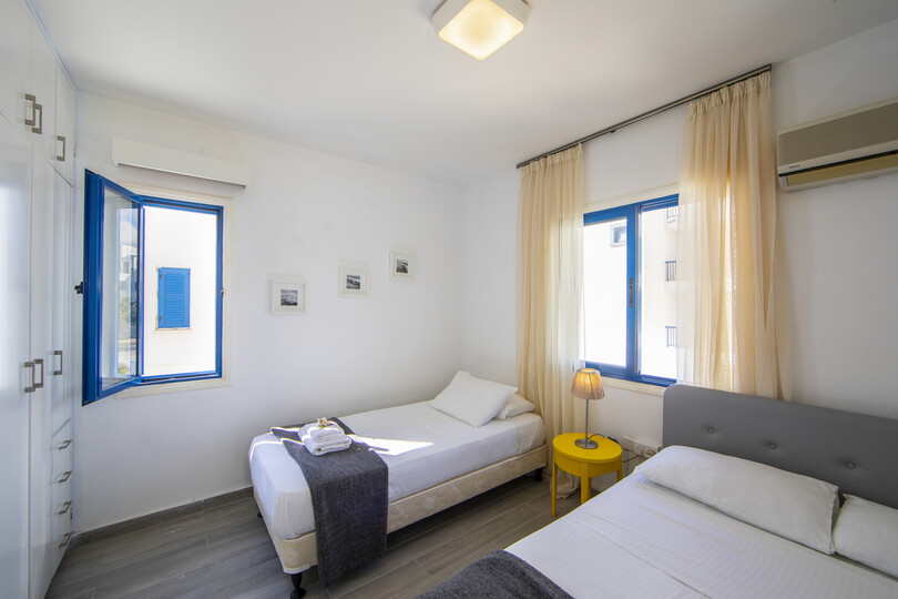 Stellen Sie sich vor, Ihre Familie mietet diese Luxusvilla nur wenige Minuten von Fig Tree Bay, Protaras Villa 1426