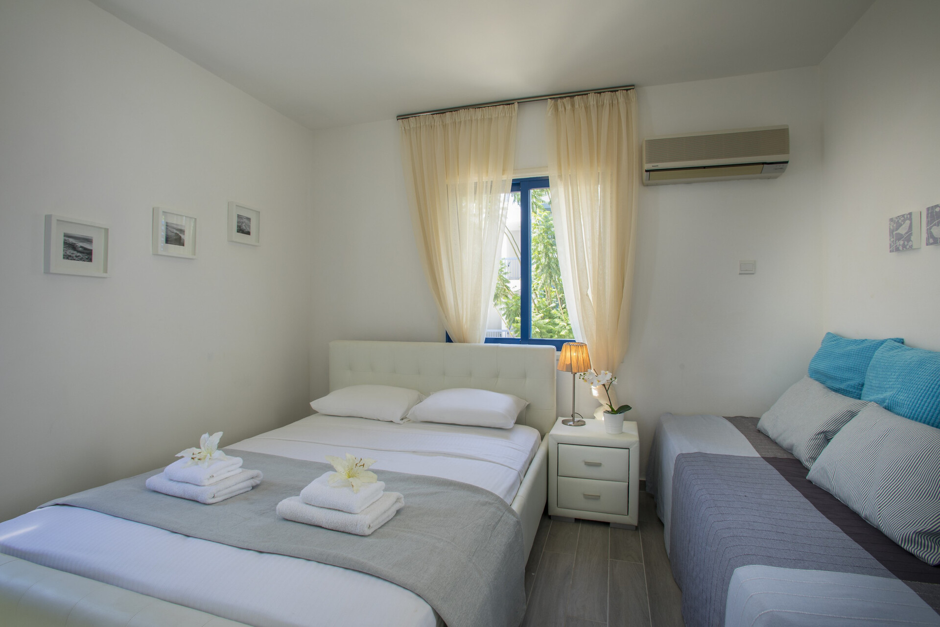 Stellen Sie sich vor, Ihre Familie mietet diese Luxusvilla nur wenige Minuten von Fig Tree Bay, Protaras Villa 1426
