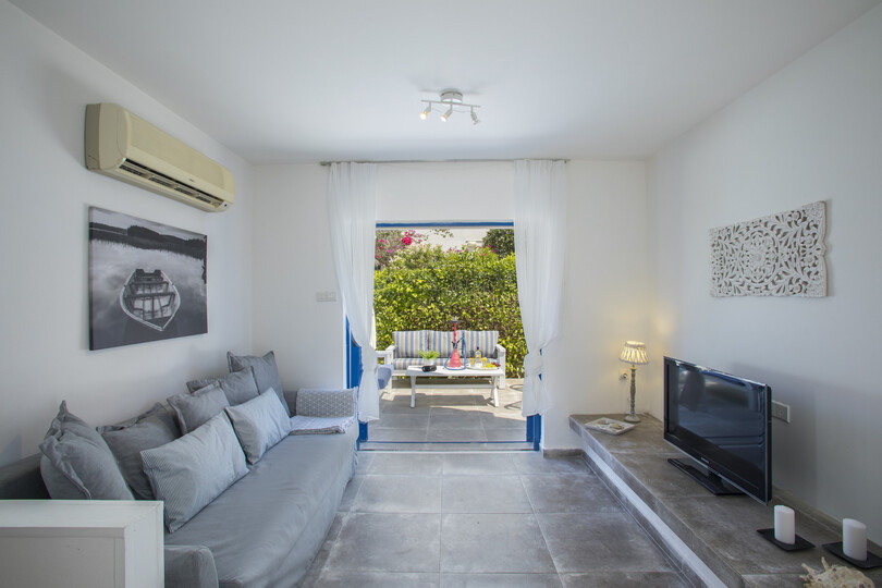 Stellen Sie sich vor, Ihre Familie mietet diese Luxusvilla nur wenige Minuten von Fig Tree Bay, Protaras Villa 1426