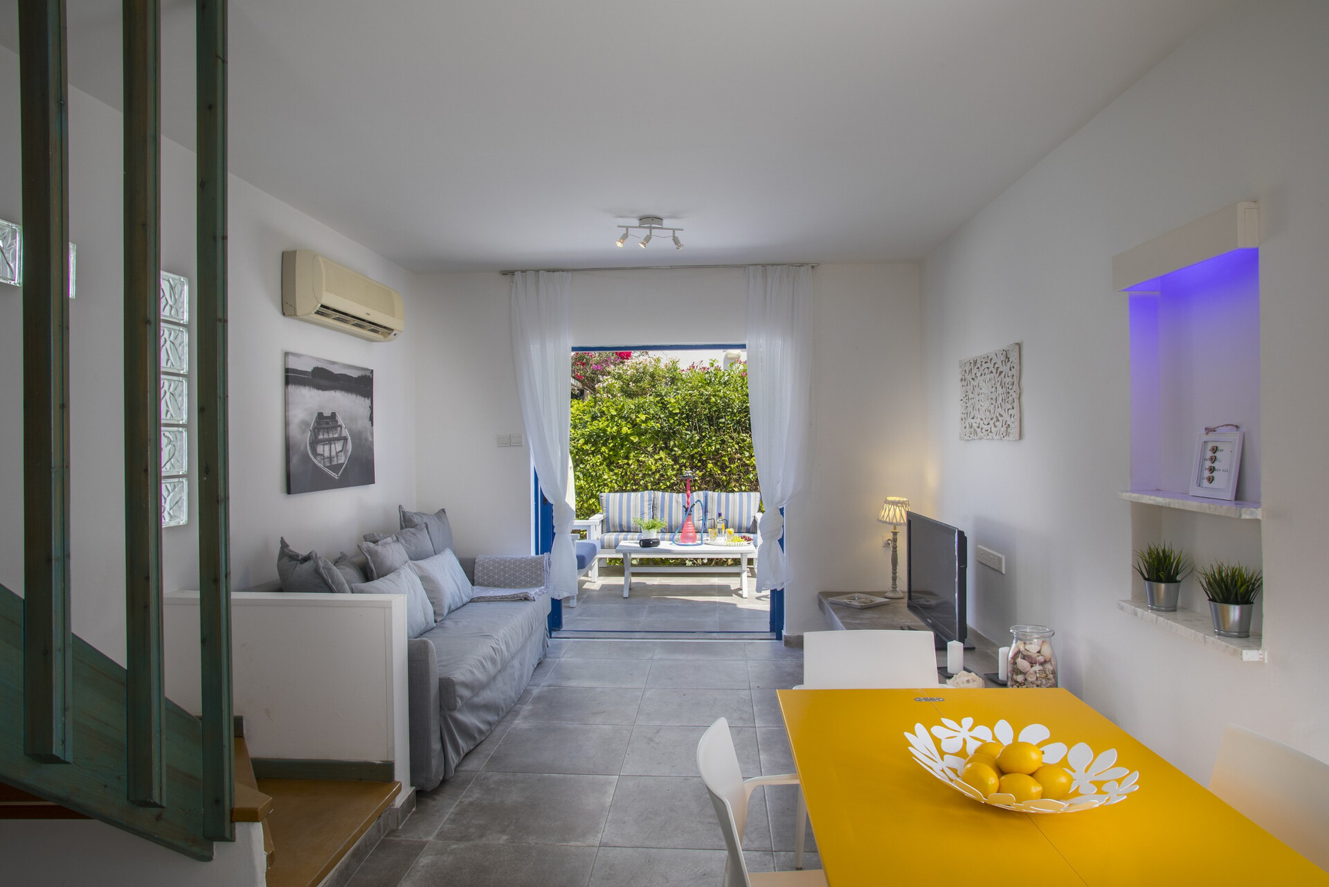 Stellen Sie sich vor, Ihre Familie mietet diese Luxusvilla nur wenige Minuten von Fig Tree Bay, Protaras Villa 1426