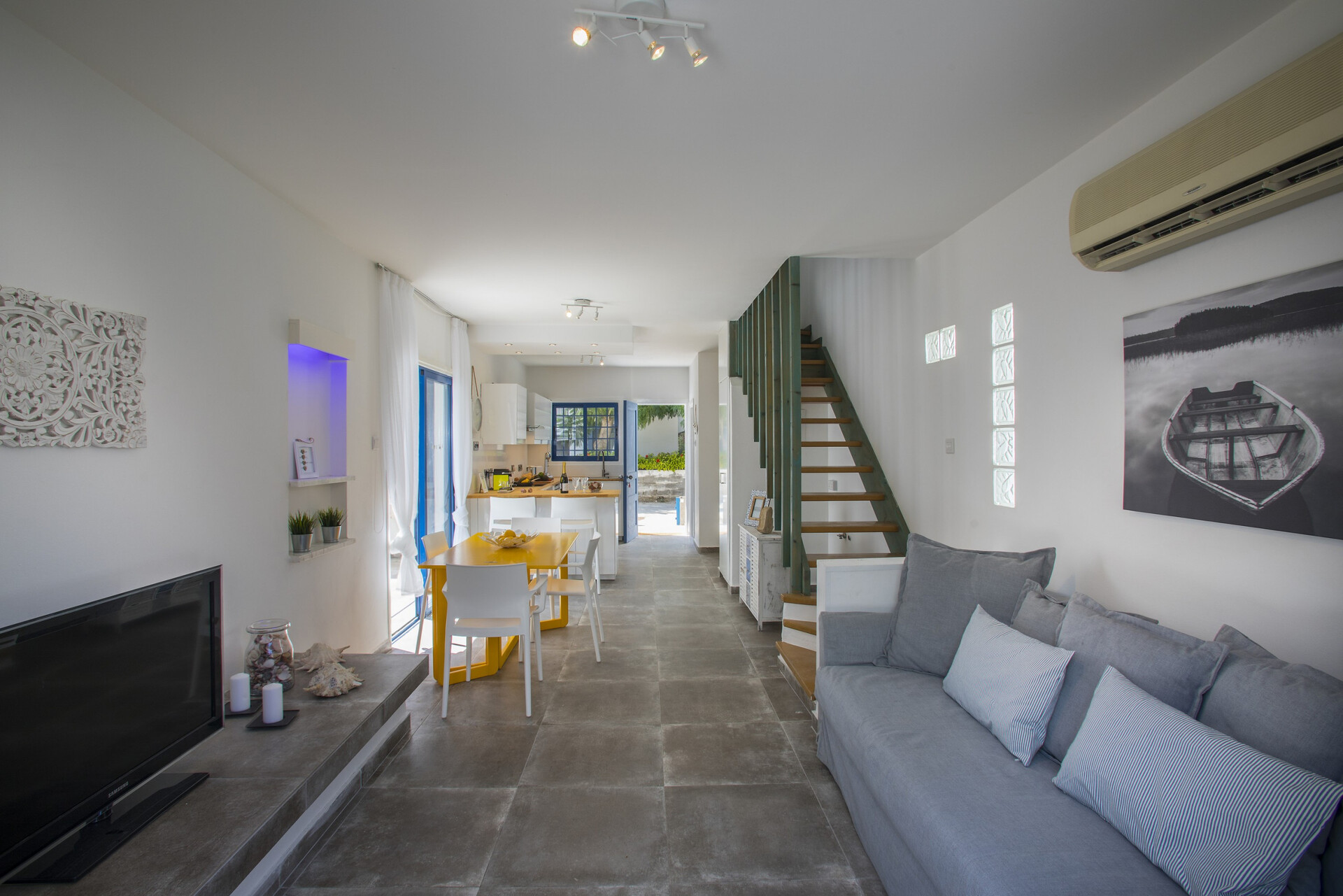 Stellen Sie sich vor, Ihre Familie mietet diese Luxusvilla nur wenige Minuten von Fig Tree Bay, Protaras Villa 1426