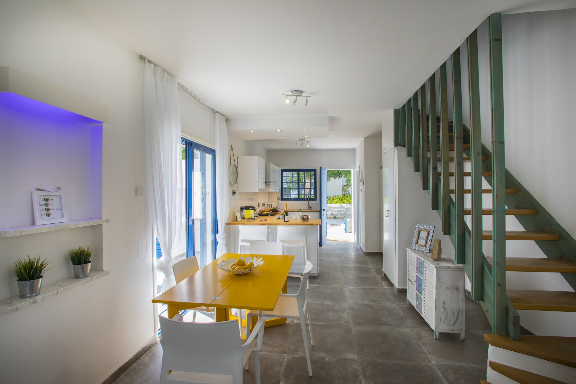 Stellen Sie sich vor, Ihre Familie mietet diese Luxusvilla nur wenige Minuten von Fig Tree Bay, Protaras Villa 1426