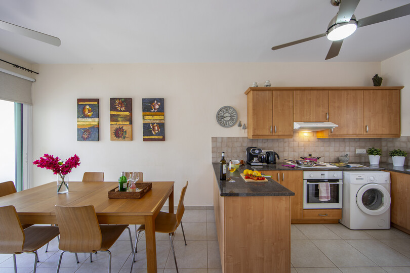 Sie und Ihre Familie werden diese 5-Sterne-Villa mit privatem Pool in der Nähe der Fig Tree Bay, Protaras Villa 1430, lieben