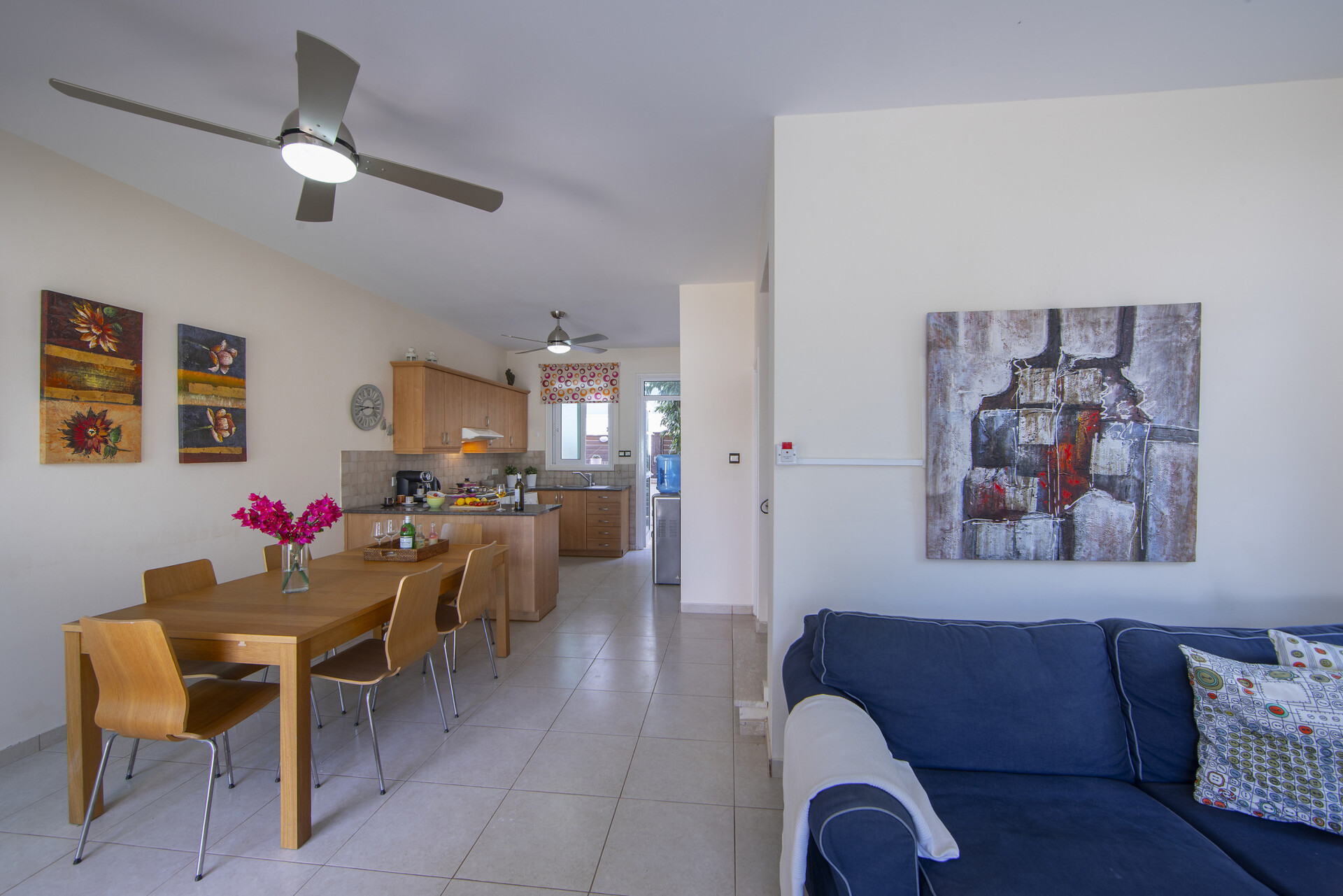 Sie und Ihre Familie werden diese 5-Sterne-Villa mit privatem Pool in der Nähe der Fig Tree Bay, Protaras Villa 1430, lieben