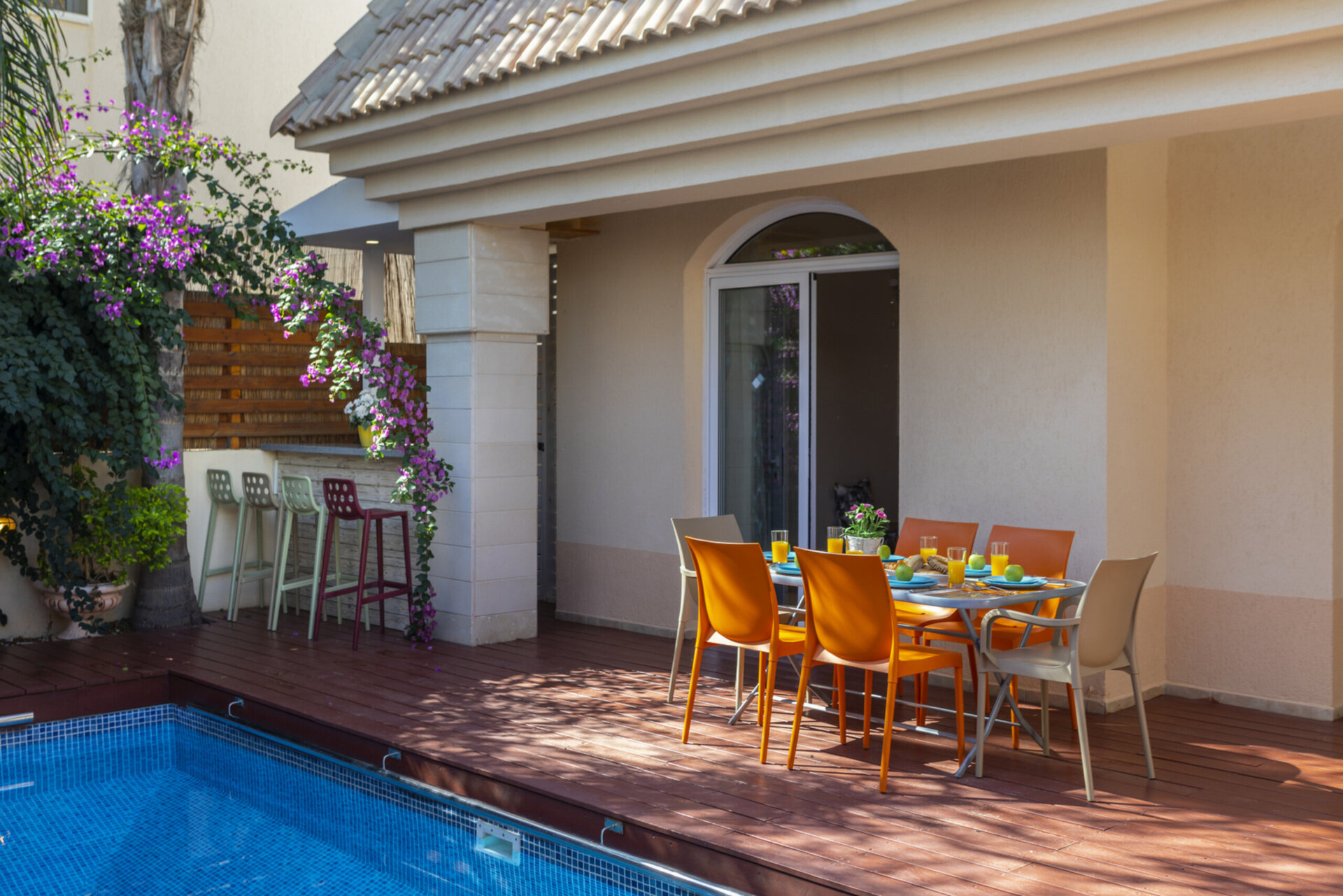 Sie und Ihre Familie werden diese Villa lieben, Protaras Villa 1435