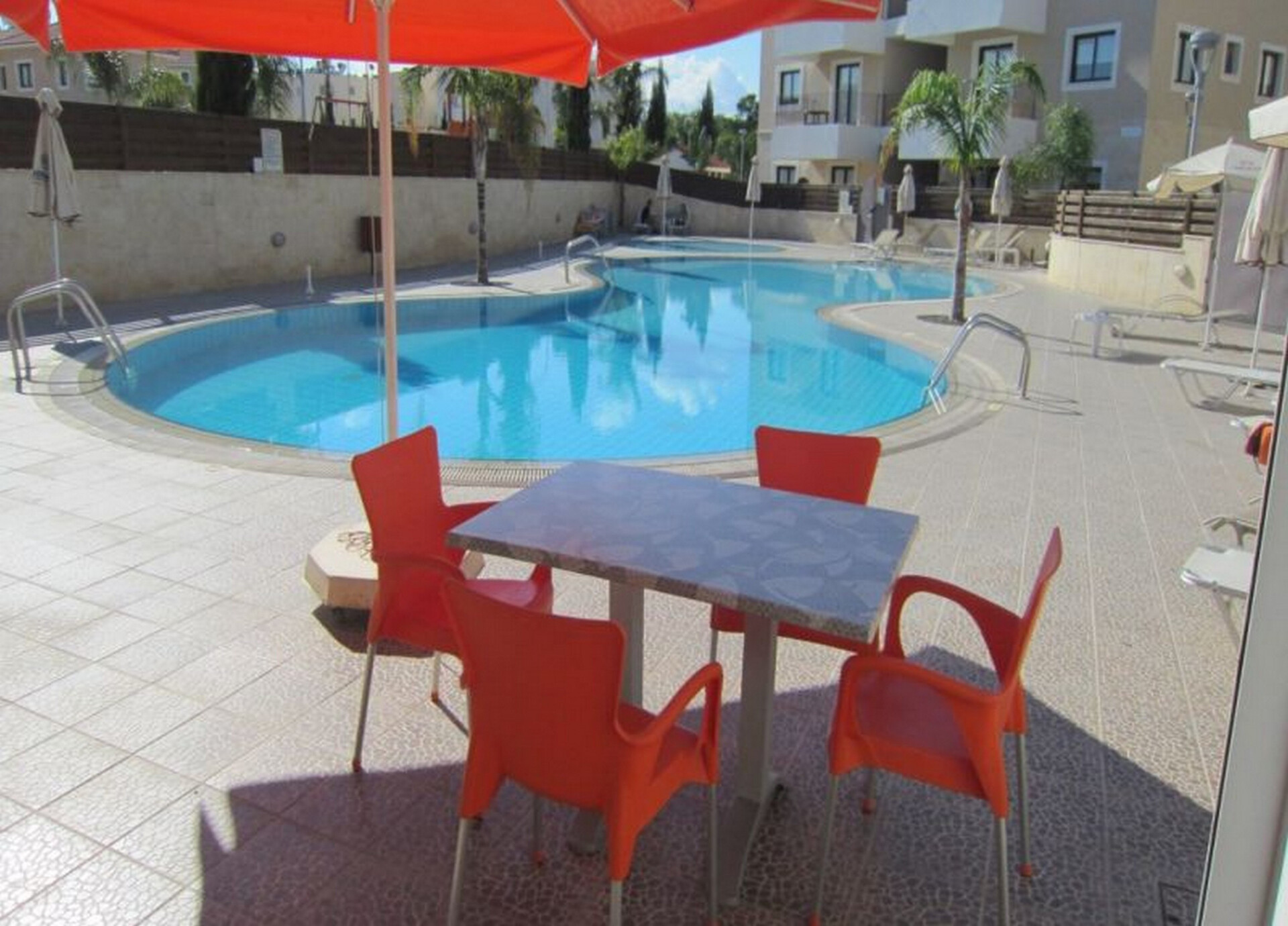Endlich können Sie die perfekte Luxusvilla in einem 5-Sterne-Resort mieten, Protaras Villa 1436