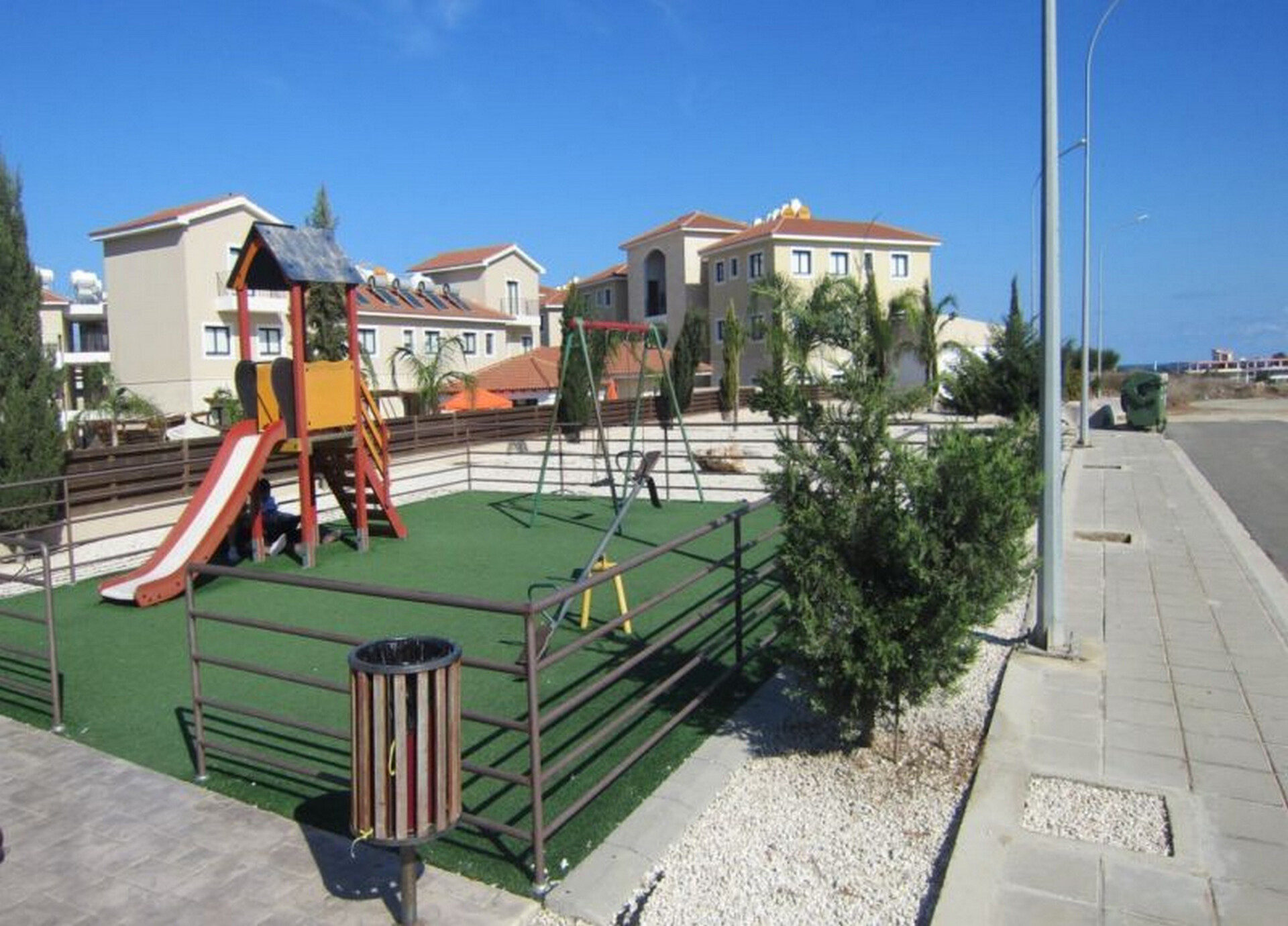 Endlich können Sie die perfekte Luxusvilla in einem 5-Sterne-Resort mieten, Protaras Villa 1436