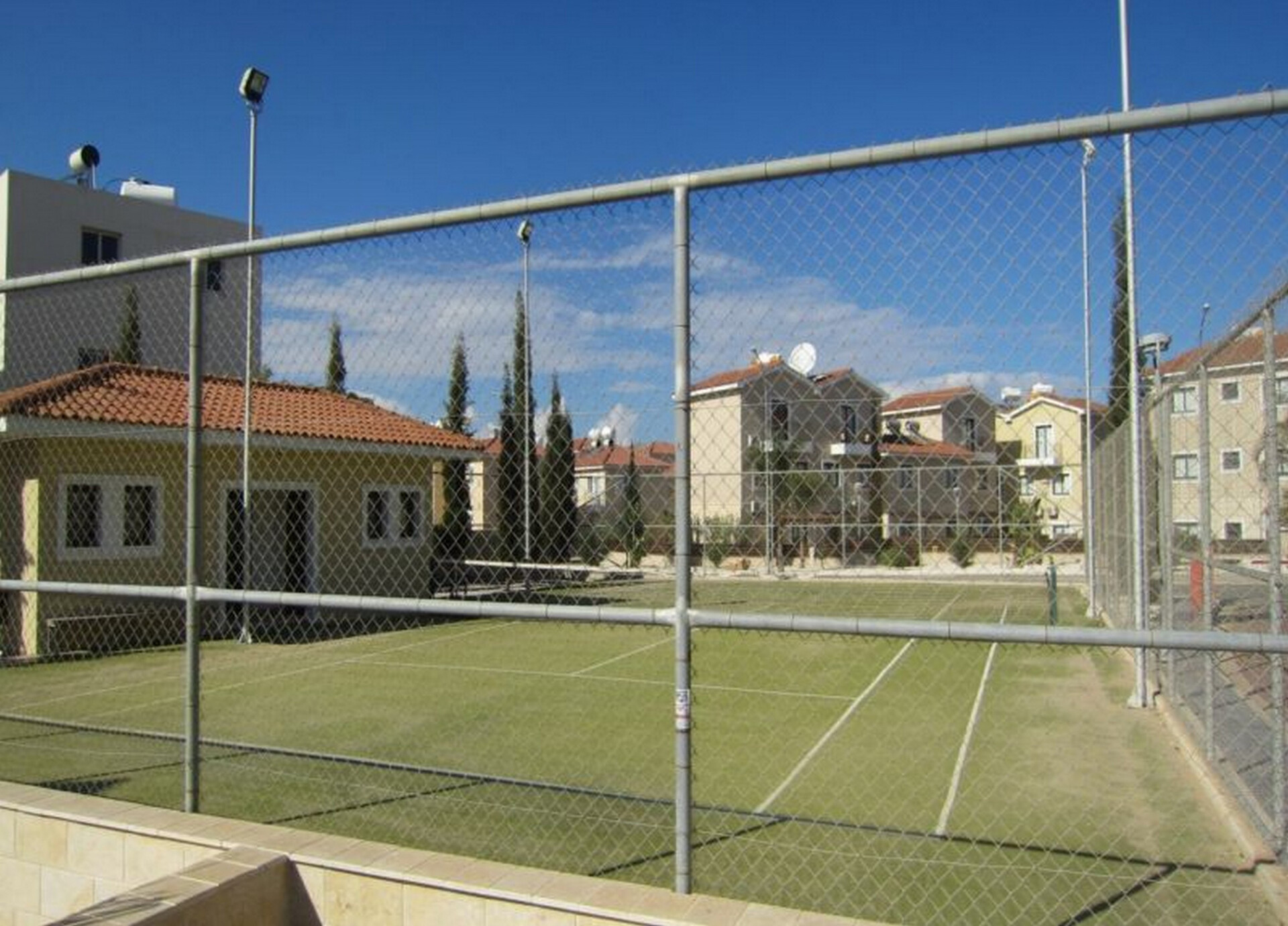 Endlich können Sie die perfekte Luxusvilla in einem 5-Sterne-Resort mieten, Protaras Villa 1436