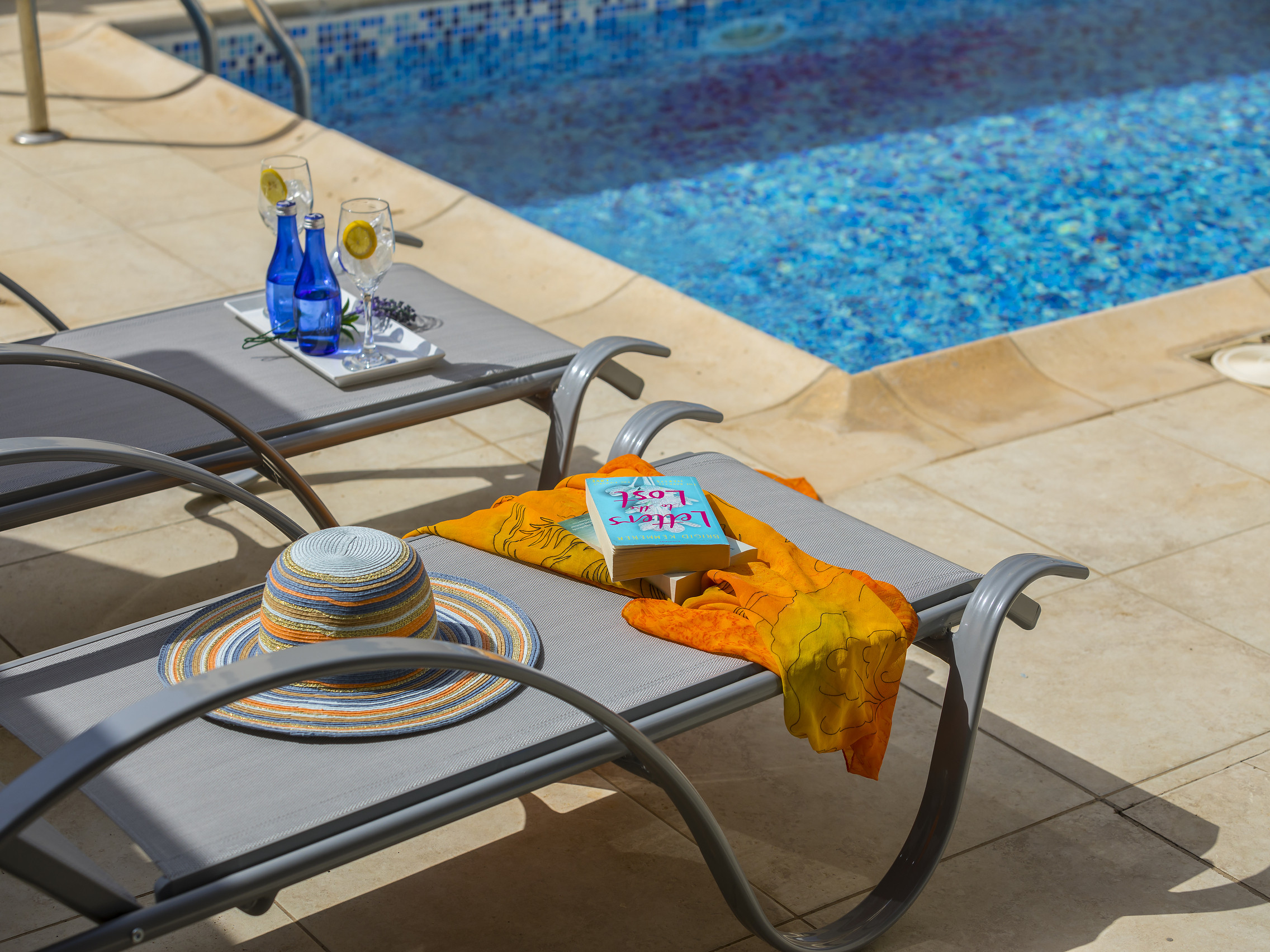 Endlich können Sie die perfekte Luxusvilla nur wenige Minuten vom Strand entfernt mieten, Protaras Villa 1437